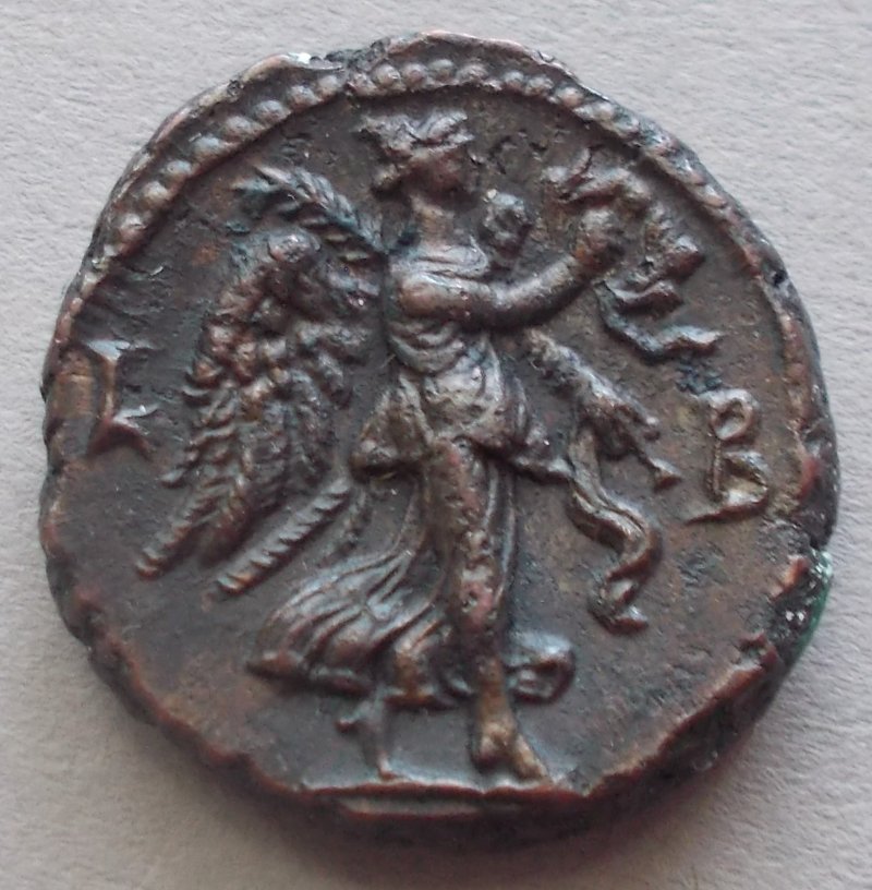 Roman-Provincial-Bronze